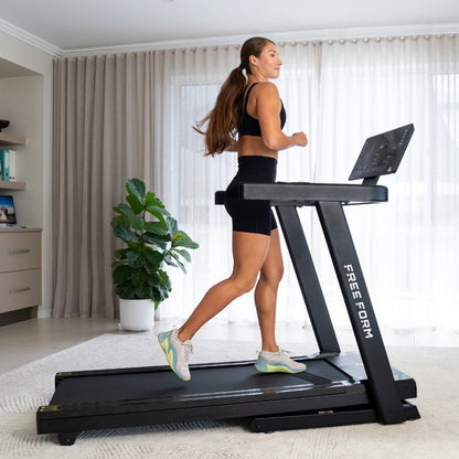 Freeform Cardio T10 Treadmill