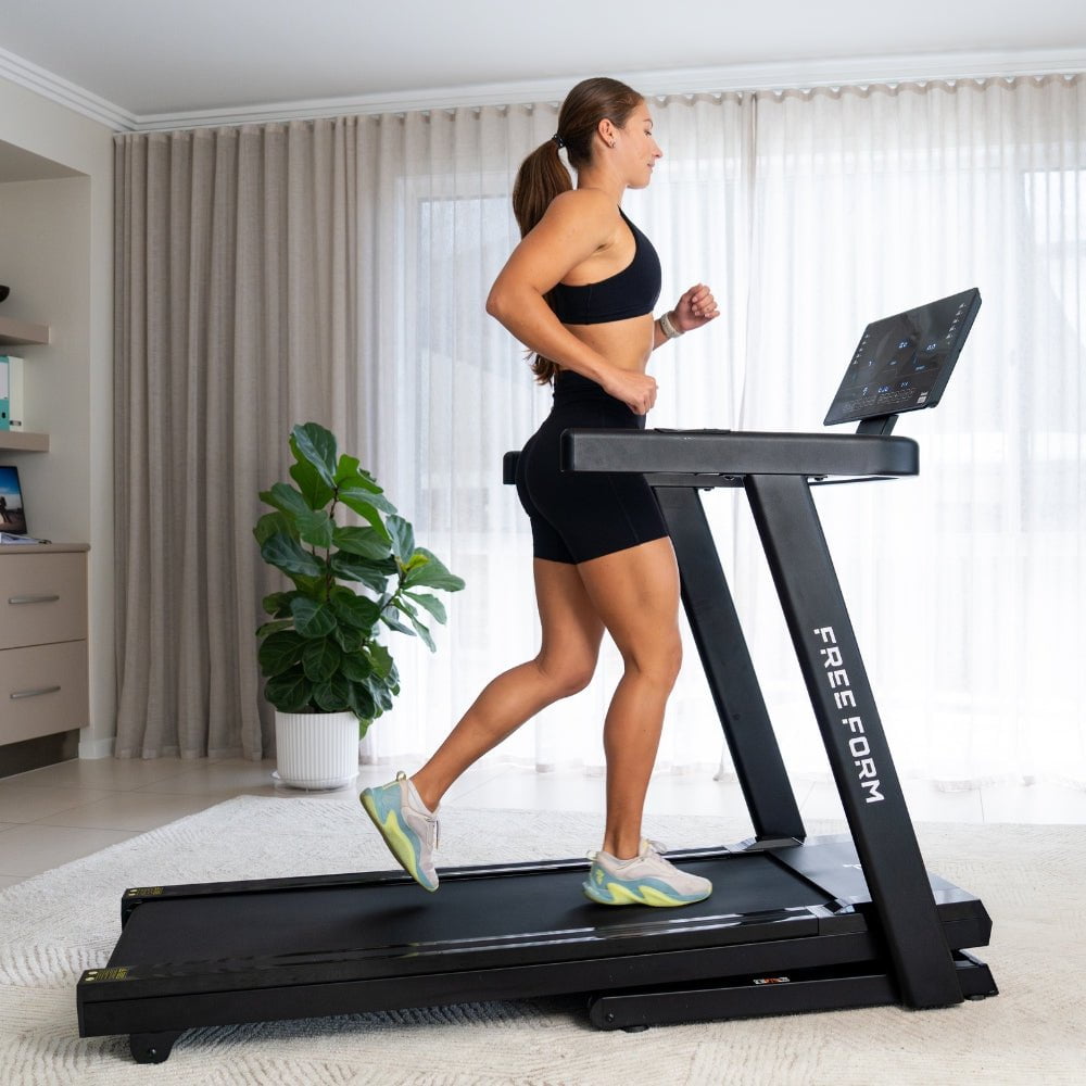 Freeform Cardio T10 Treadmill