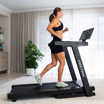 Freeform Cardio T10 Treadmill