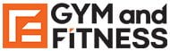 Gym and Fitness Logo