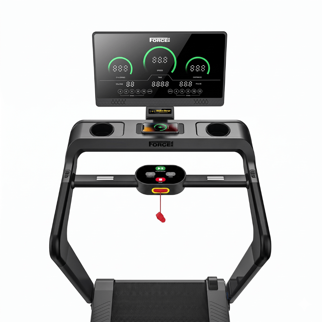 Force USA Glide Treadmill