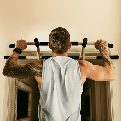 Centr Pull Up Bar