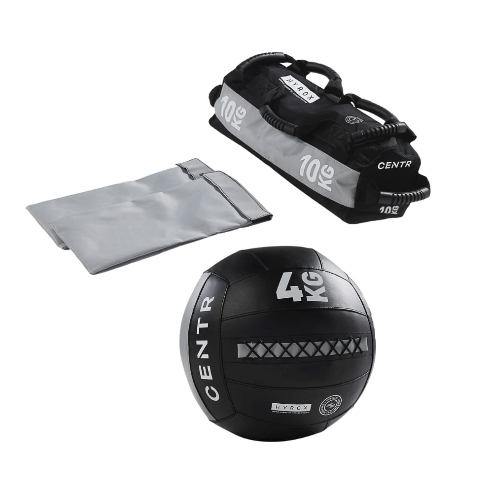 CENTR X HYROX Essentials Bundle
