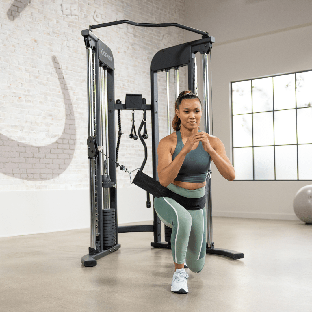 Centr 2 Home Gym Functional Trainer Gym and Fitness