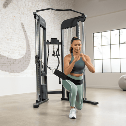 Centr 2 Home Gym Functional Trainer