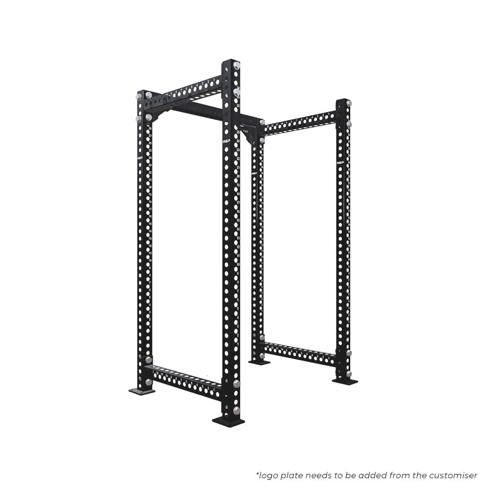 REP Fitness PR-5000 Power Rack (Build Your Own)