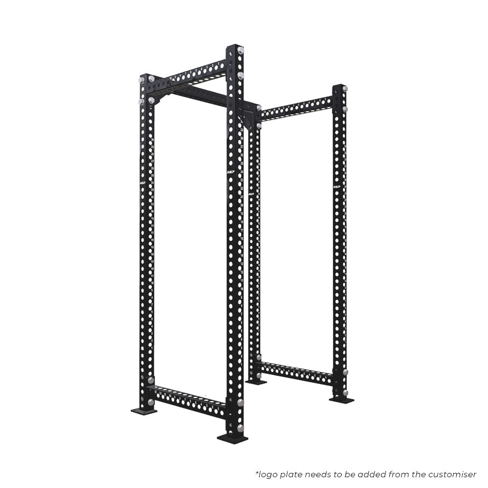 REP Fitness PR-5000 Power Rack (Build Your Own)