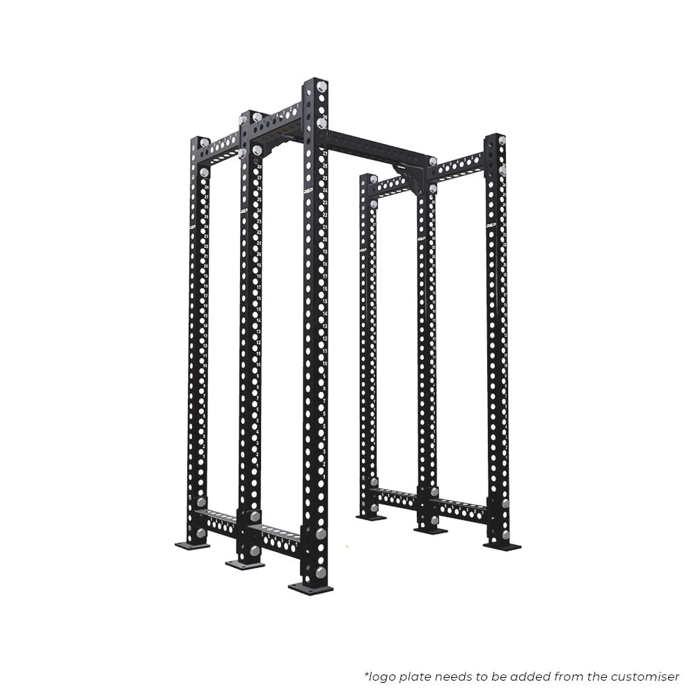 REP Fitness PR-5000 Power Rack (Build Your Own)