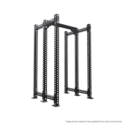 REP Fitness PR-5000 Power Rack (Build Your Own)
