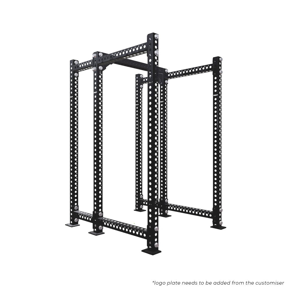 REP Fitness PR-5000 Power Rack (Build Your Own)