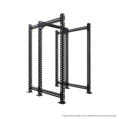 REP Fitness PR-5000 Power Rack (Build Your Own)