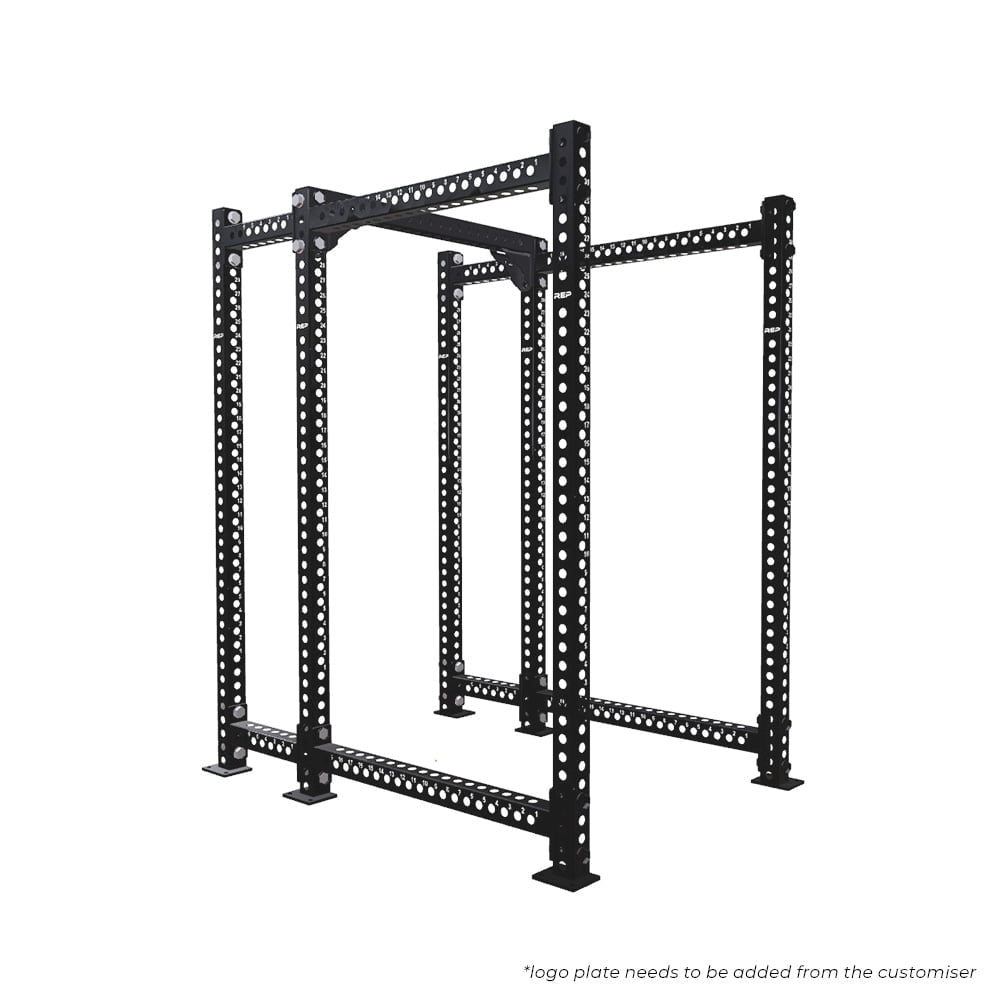 REP Fitness PR-5000 Power Rack (Build Your Own)