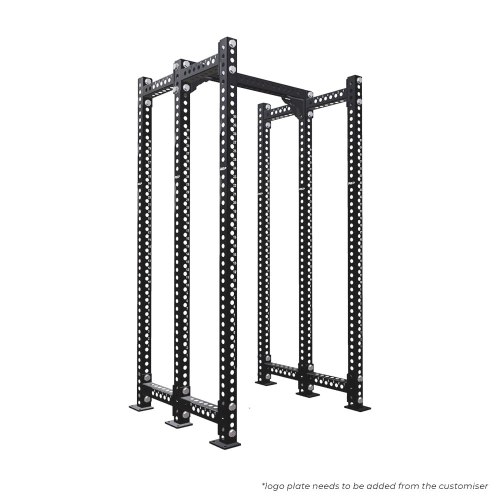 REP Fitness PR-5000 Power Rack (Build Your Own)