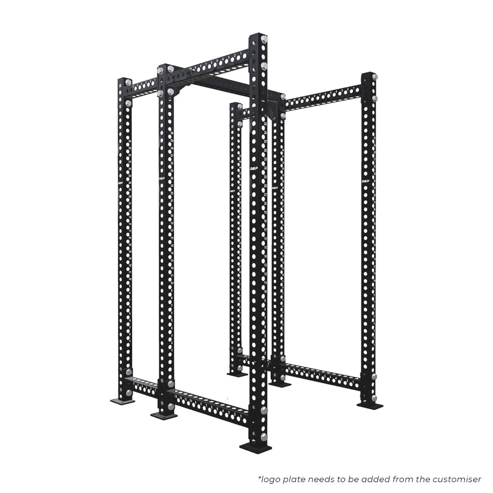 REP Fitness PR-5000 Power Rack (Build Your Own)