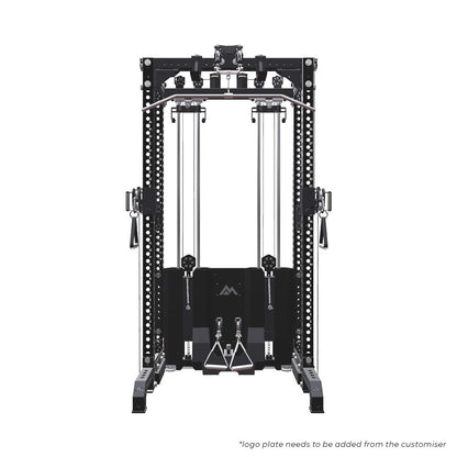 REP Fitness PR-5000 Power Rack (Build Your Own)