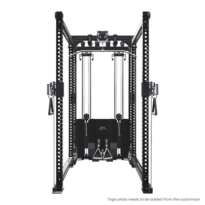REP Fitness PR-5000 Power Rack (Build Your Own)