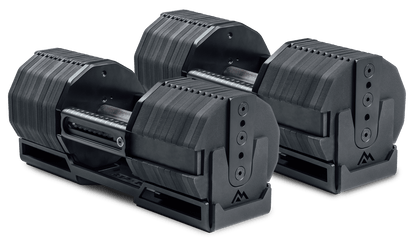 REP Fitness X PÉPIN FAST Series Adjustable Dumbbells