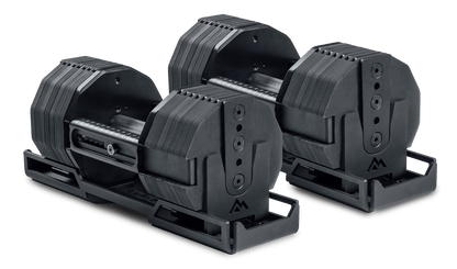 REP Fitness X PÉPIN FAST Series Adjustable Dumbbells