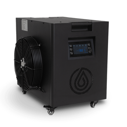 Revel Ice Bath Chiller - Medium 1.0HP