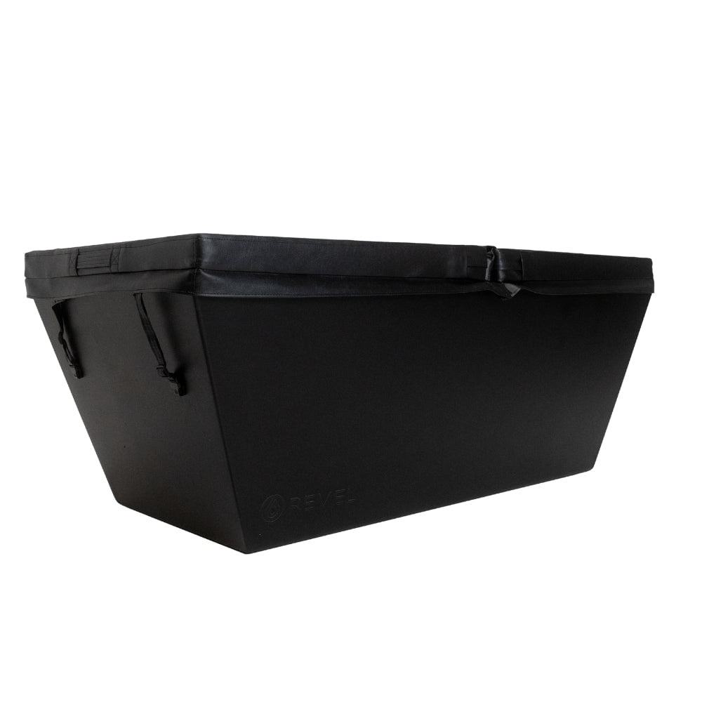 Revel Edur - Noir Ice Bath Includes Chiller