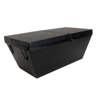 Revel Edur - Noir Ice Bath Includes Chiller
