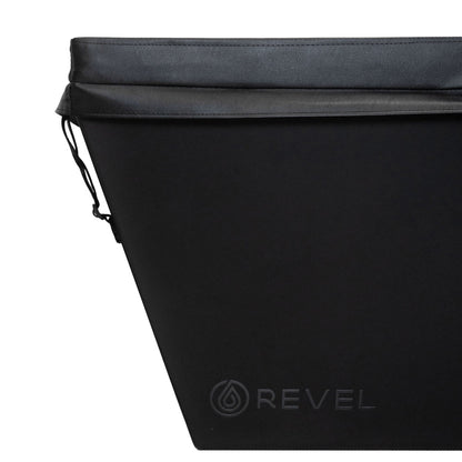Revel Edur - Noir Ice Bath Includes Chiller