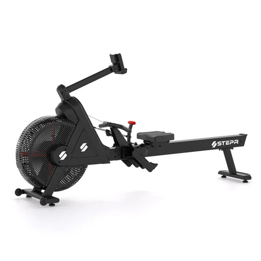 STEPR Rower XL VPR™
