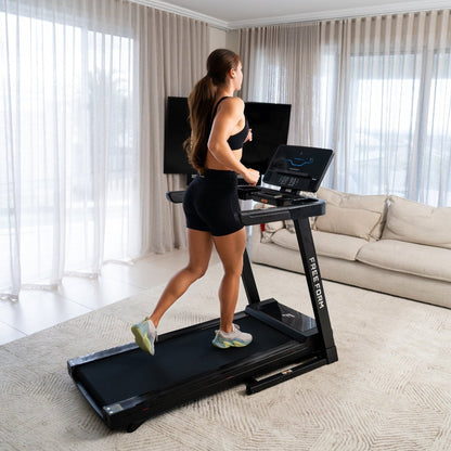 Freeform Cardio T10 Treadmill