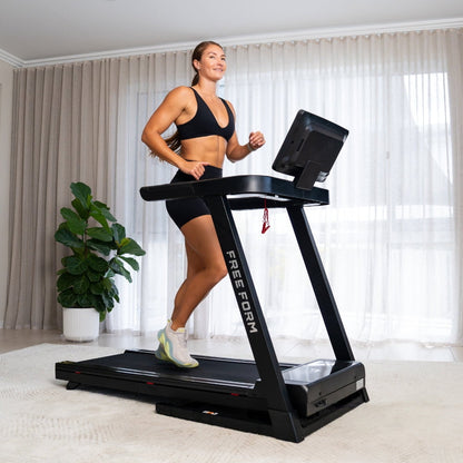 Freeform Cardio T10 Treadmill