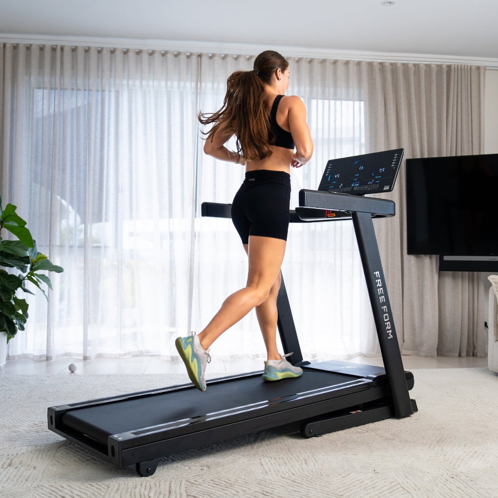 Freeform Cardio T20 Treadmill
