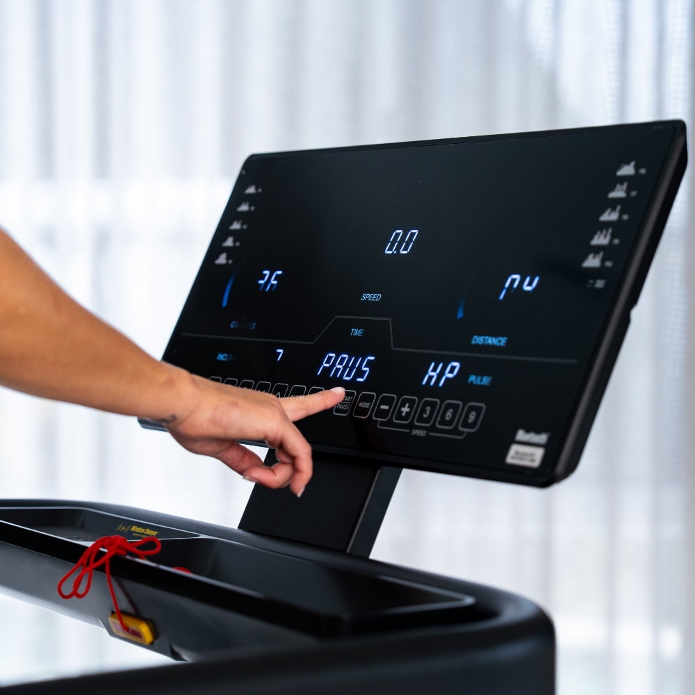 Freeform Cardio T20 Treadmill