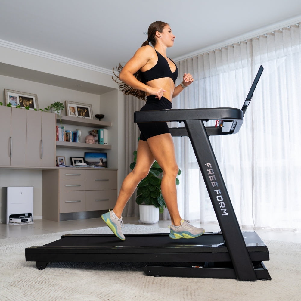 Freeform Cardio T20 Treadmill