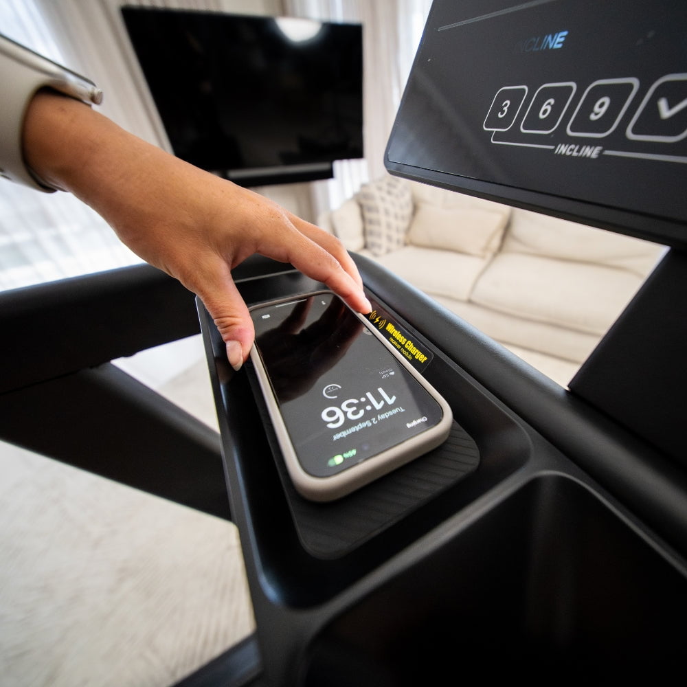 Freeform Cardio T20 Treadmill