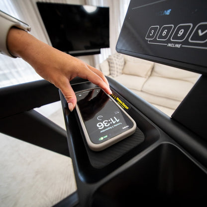 Freeform Cardio T20 Treadmill