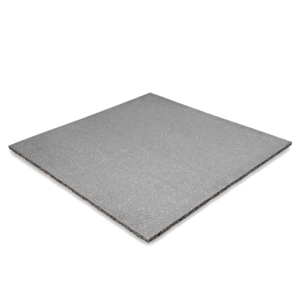 Force USA Connector Zero Gap Tiles - Grey