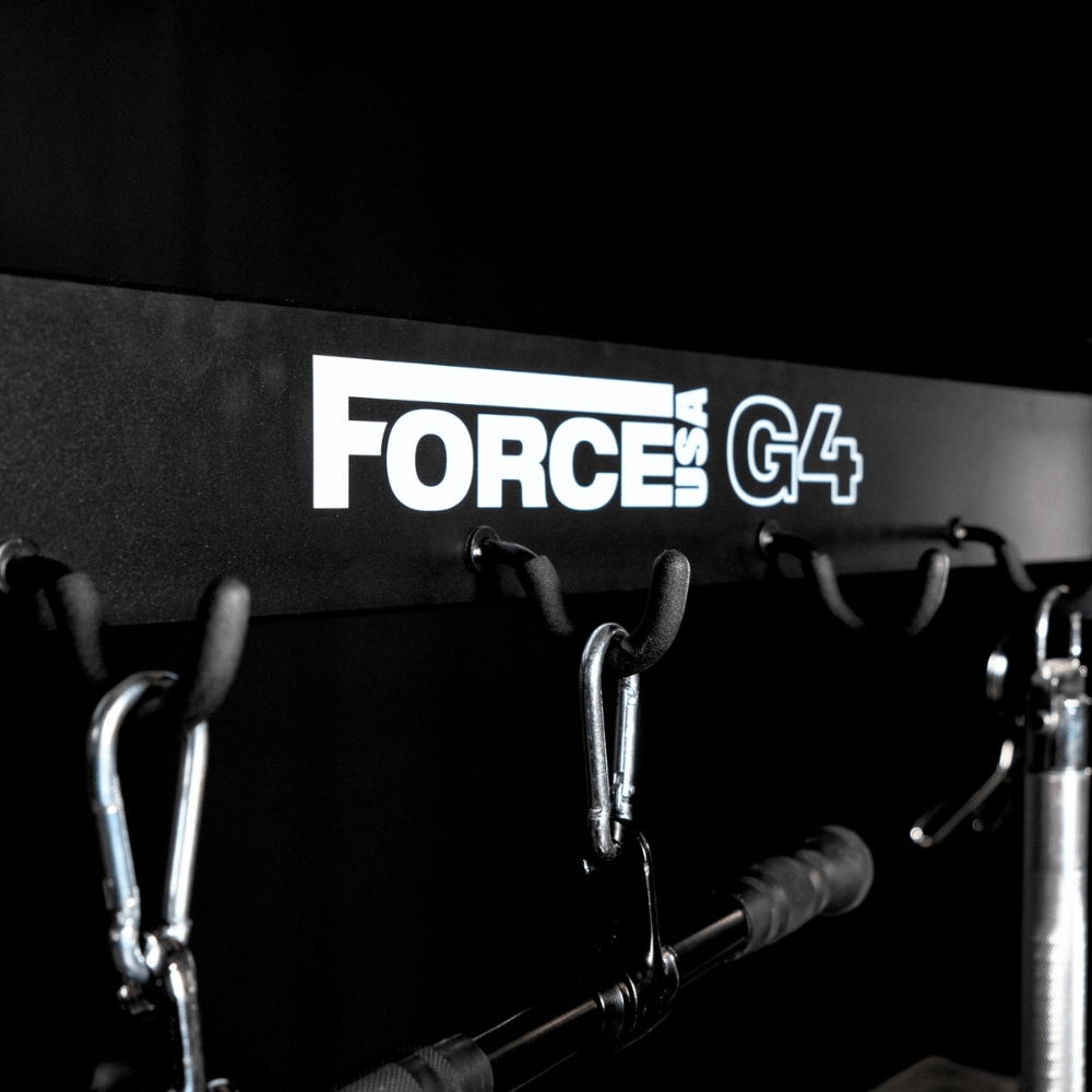 Force USA G4 All-In-One Trainer
