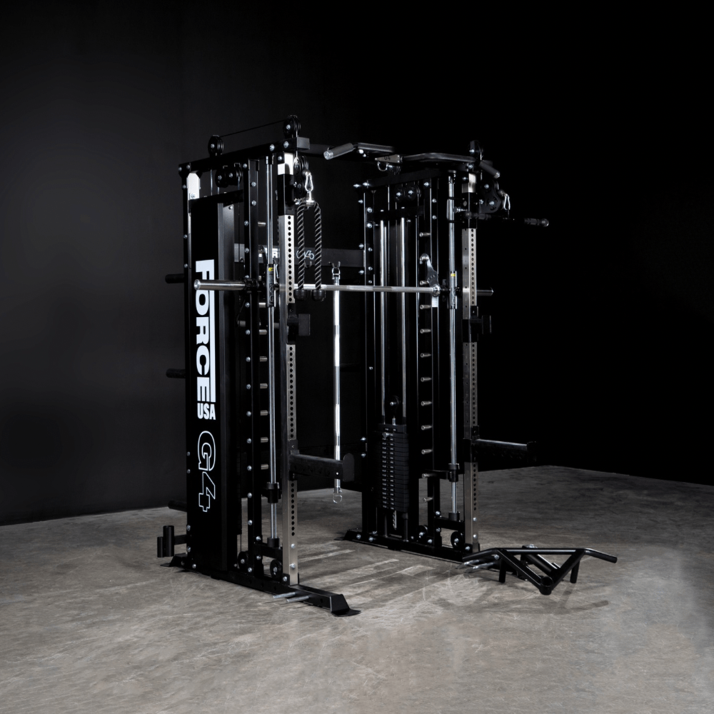 Force USA G4 All-In-One Trainer