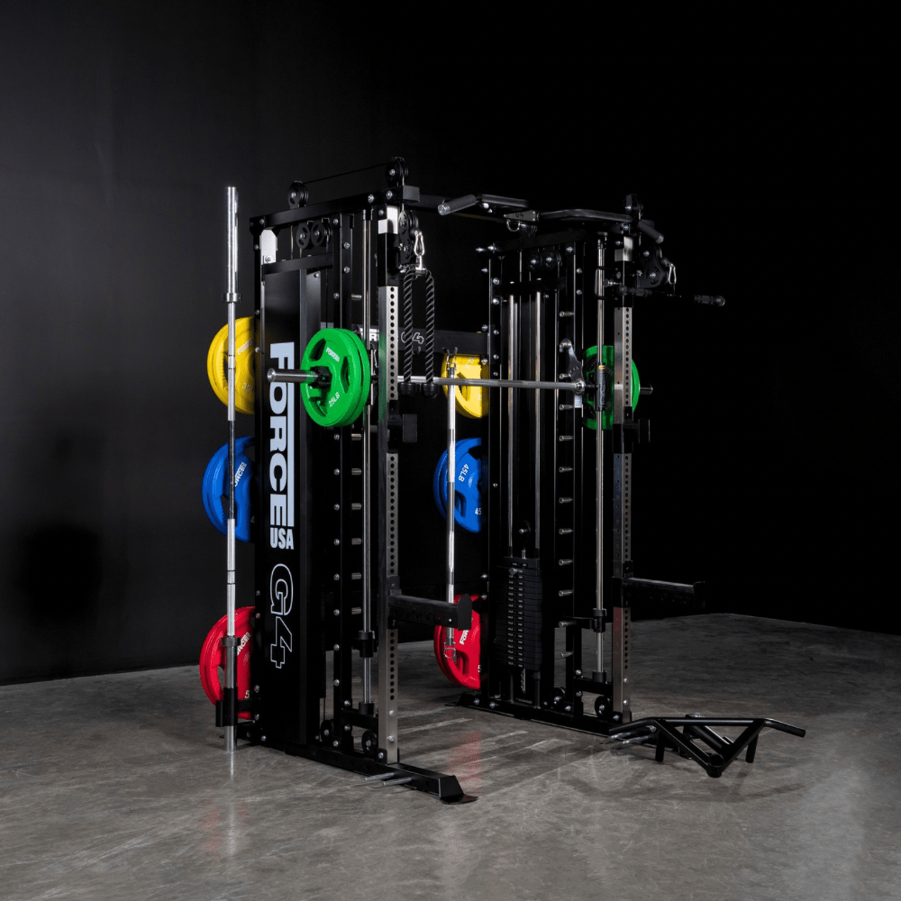 Force USA G4 All-In-One Trainer