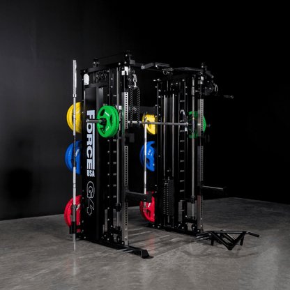 Force USA G4 All-In-One Trainer