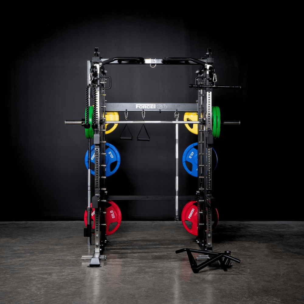 Force USA G4 All-In-One Trainer