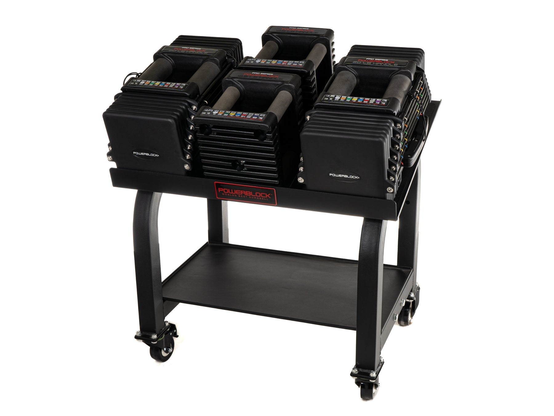 PowerBlock | Gym and Fitness