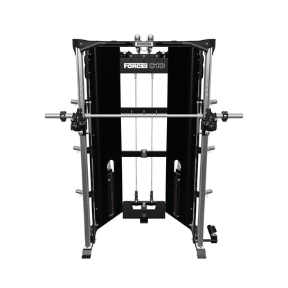 Force USA C10 All-In-One Trainer V2