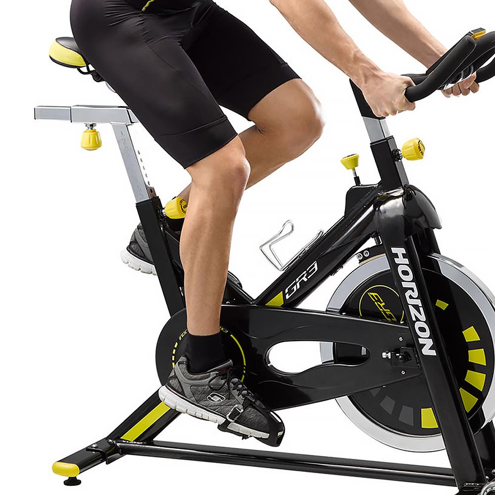 Horizon HZ-GR3 Indoor Cycle | Gym and Fitness