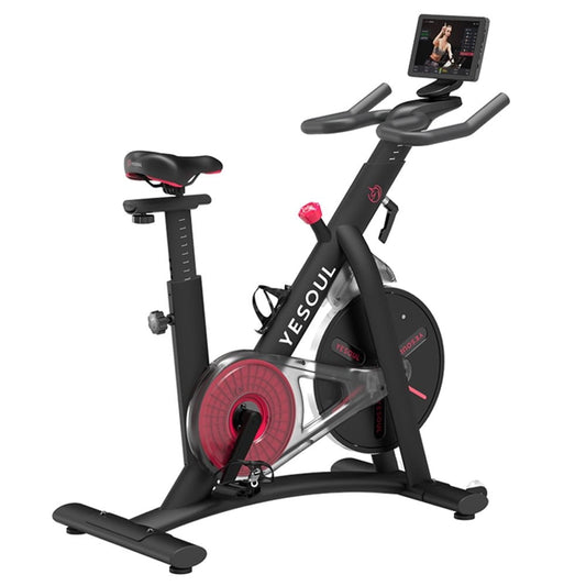 Yesoul S3 Pro Spin Bike
