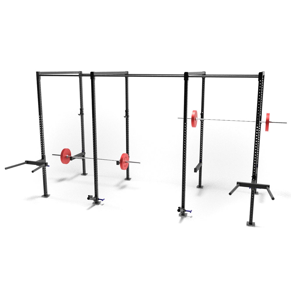 Single cell crossfit rig deals
