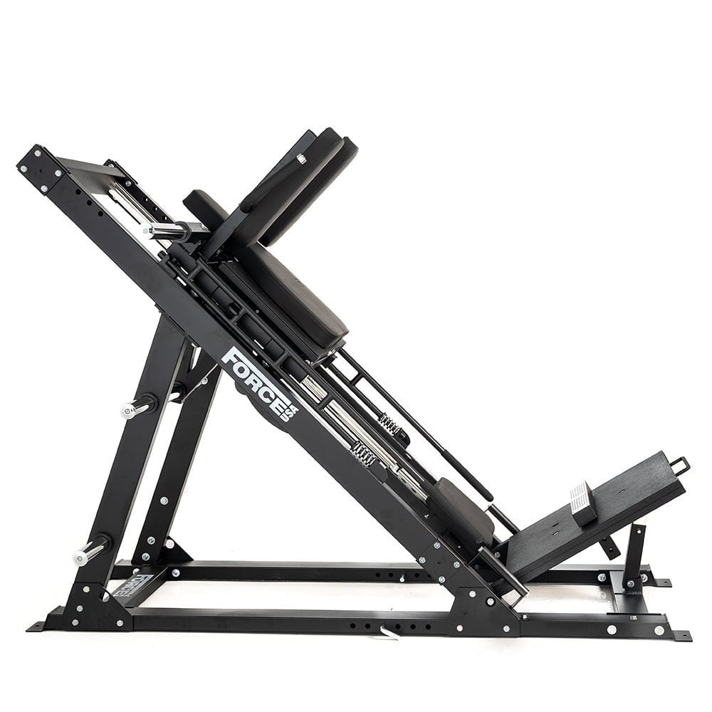 Force USA Original Leg Press Hack Squat Gym and Fitness