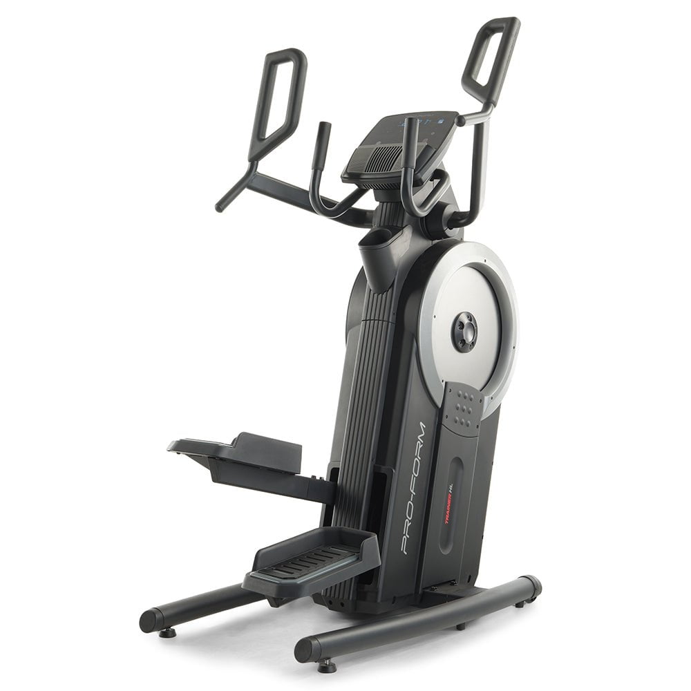 Proform Trainer HL Elliptical | Gym and Fitness