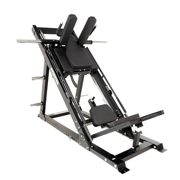 Hack Squat Machines | Gym and Fitness