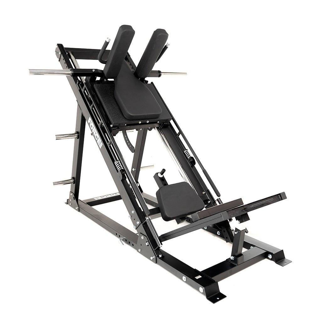 Force USA  Original Leg Press Hack Squat