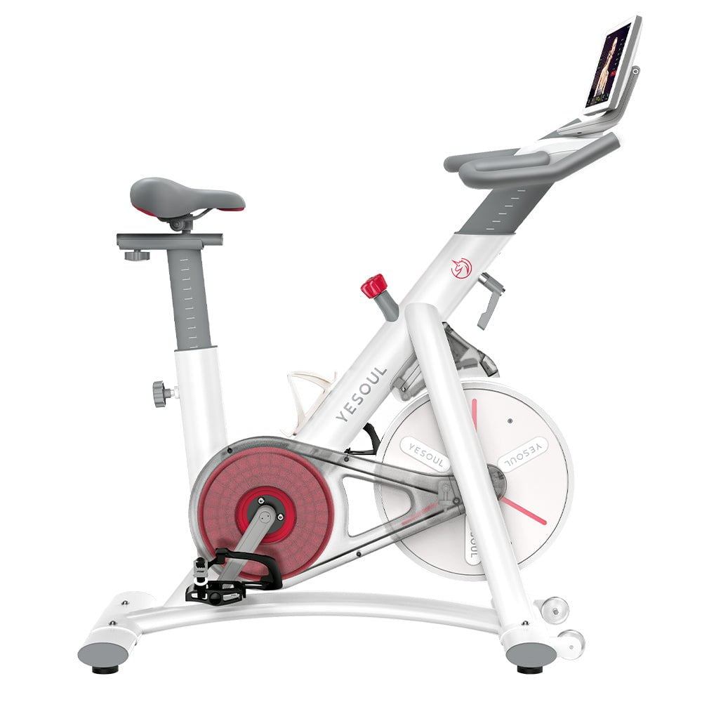 Yesoul S3 Pro Spin Bike
